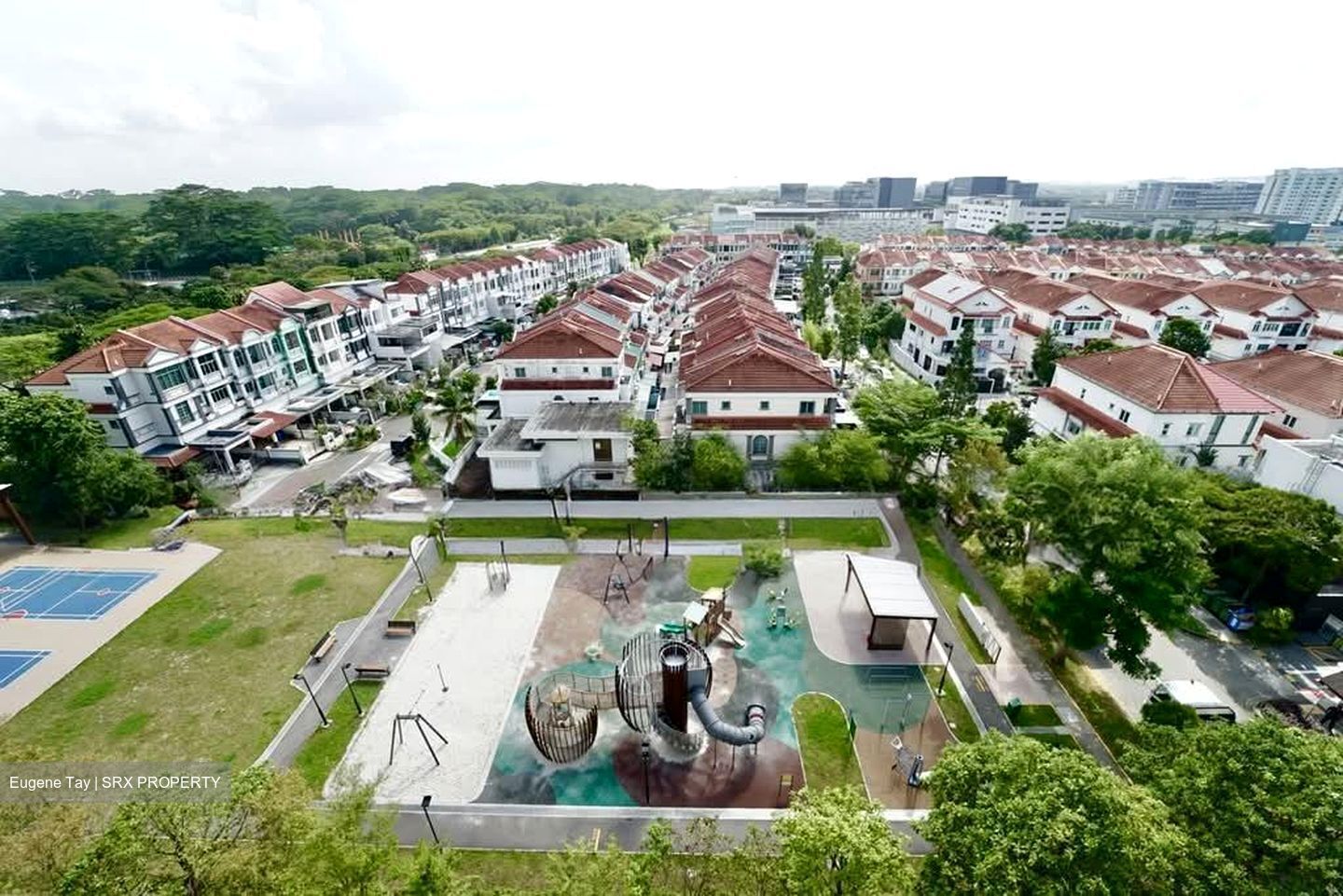 Westwood Residences (D22), Condominium #586879951